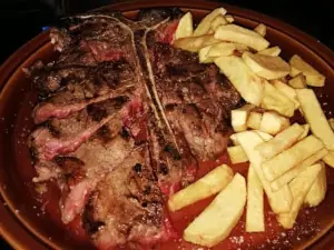 Parrilla Argentina Nuevos Aires