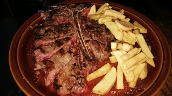 Parrilla Argentina Nuevos Aires