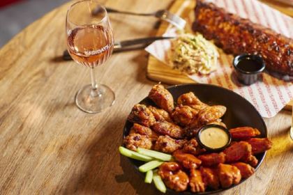 TGI Fridays Doncaster