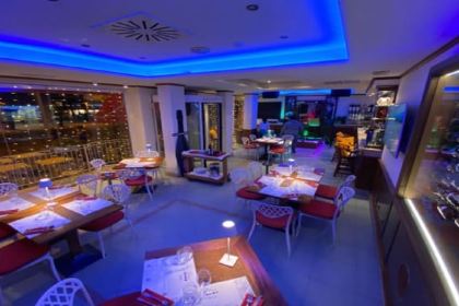 Caffe dei Fiori - CIBO DRINKS & AMICI