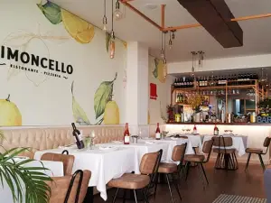 Limoncello Ristorante Pizzeria