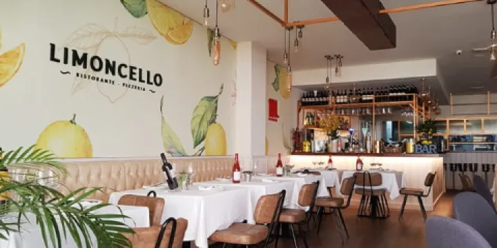 Limoncello Ristorante Pizzeria