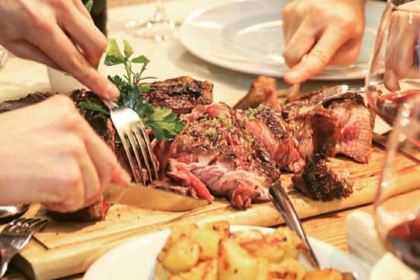 La Boheme Restaurant & Pizza