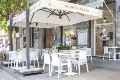 Trattoria & Pizzeria da Ornella