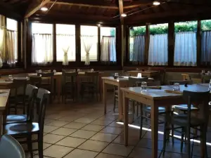 Pizzeria Da Berto