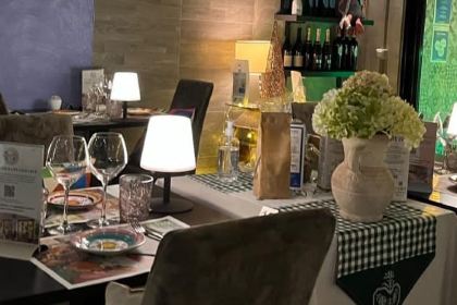 Davisto Restaurant Italien