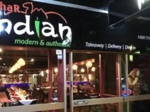 Thar Indian