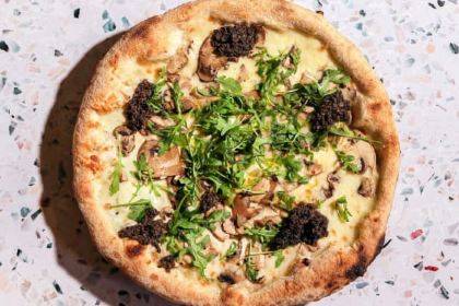 Trattoria de Roberta à Bercy Village