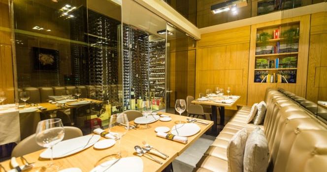La Taverna del Clinic