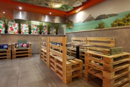 Meng Lak Bistrot Thai