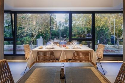 Alameda Hotel San Cristobal