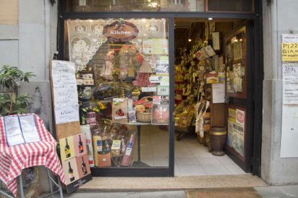Kitchen Pasta all'uovo