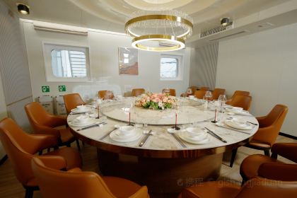 连江福鱼荟·海上度假民宿·海洋之星餐厅