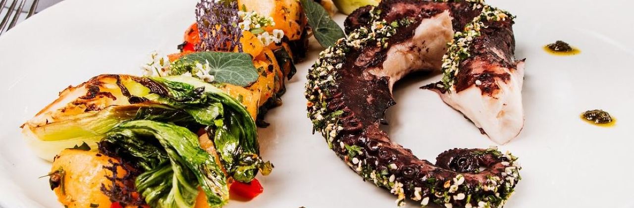 Vogue Boat Restaurant