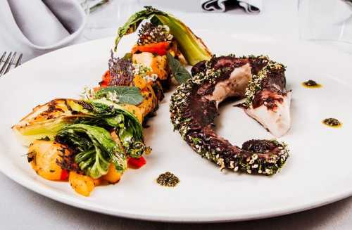 Vogue Restaurant