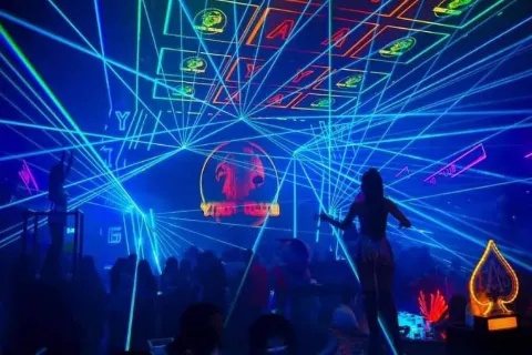 Ying Club