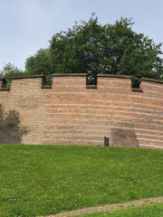 Burcht van Leiden