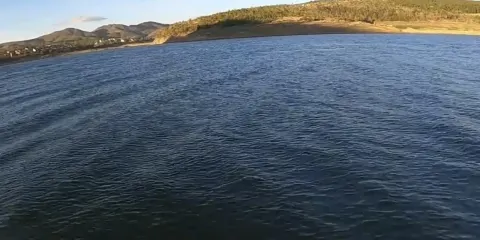 新興苴水庫