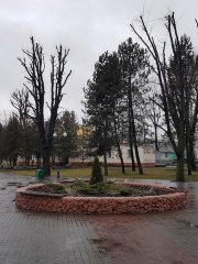 Ivan Franko Park