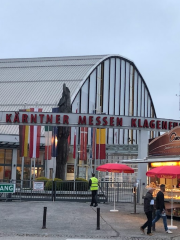 Kärntner Messen Klagenfurt