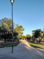 Plaza Los Naranjos