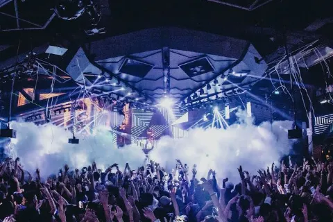 Zouk Singapore