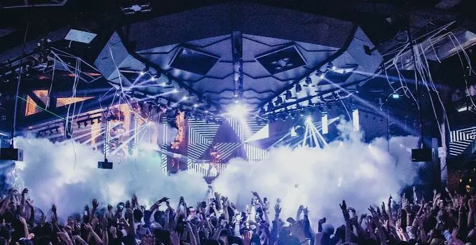 Zouk Singapore image 0