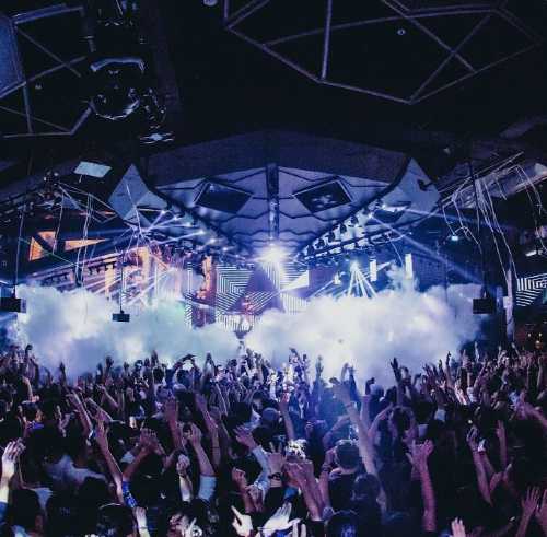 Zouk Singapore