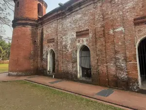 Khan Jahan Ali Dighi