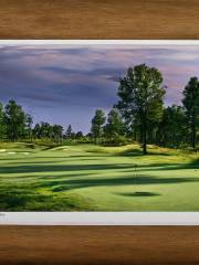 Apple Greens Golf Course