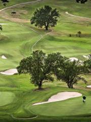 Grand Ridge Golf Course