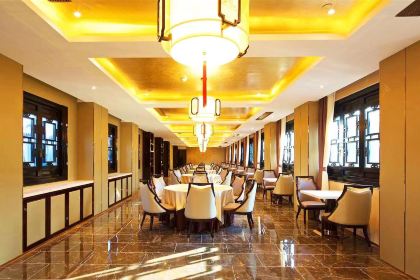 YuYan Chinese Restaurant