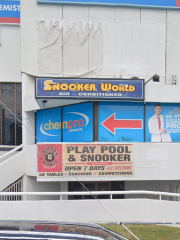 Snooker World