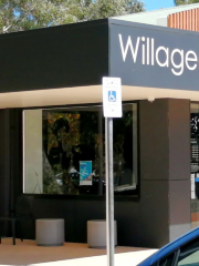 Willagee Library