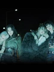 BLACKPINK 2025 World Tour