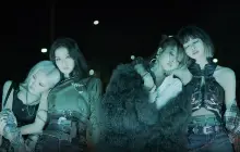 Wembley | BLACKPINK 2025 <DEADLINE> World Tour
