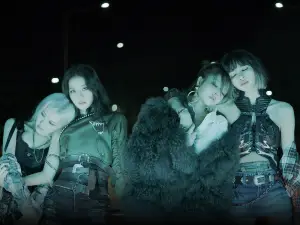 Inglewood | BLACKPINK 2025 <DEADLINE> World Tour