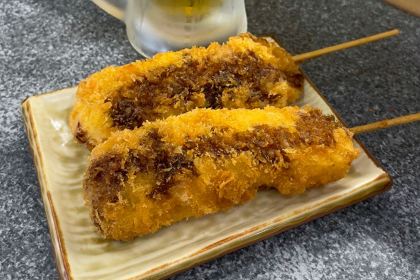 Sumiyoshi JR Nagoya station down platform