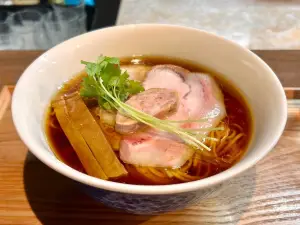 Ramen Ajisai