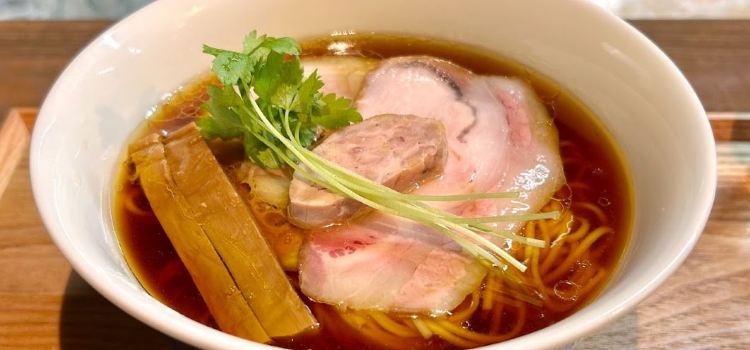 Ramen Ajisai