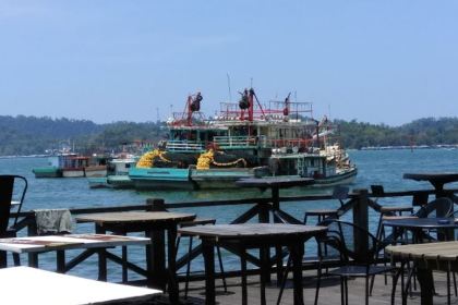 Kohinoor North Indian Restaurant