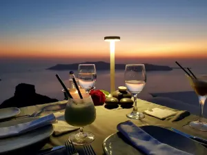 Kapari Wine Restaurant
