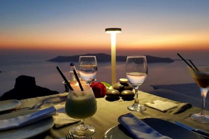 Kapari Wine Restaurant