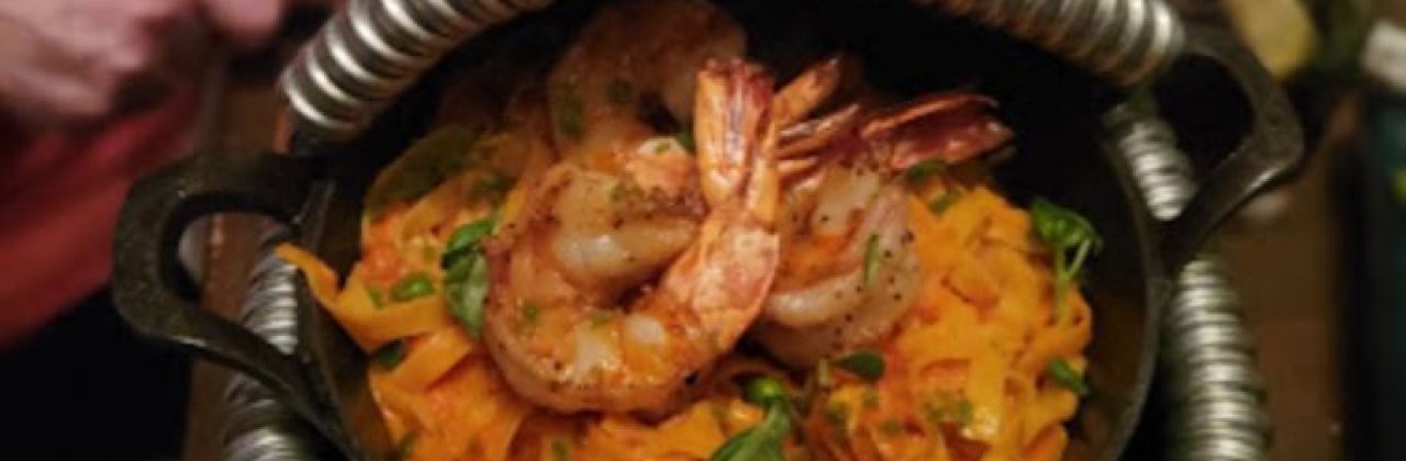 Barton G. The Restaurant Los Angeles