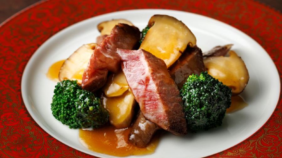 Sichuan Chinese Restaurant