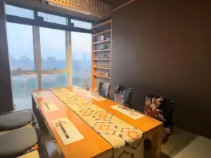 鹤松·高空の上居酒屋(南山店)