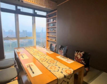 鹤松·高空の上居酒屋(南山店)