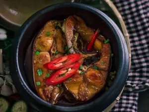 LaBaab Restaurant