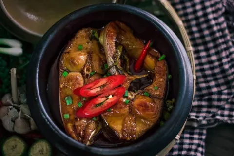 Labaab Restaurant
