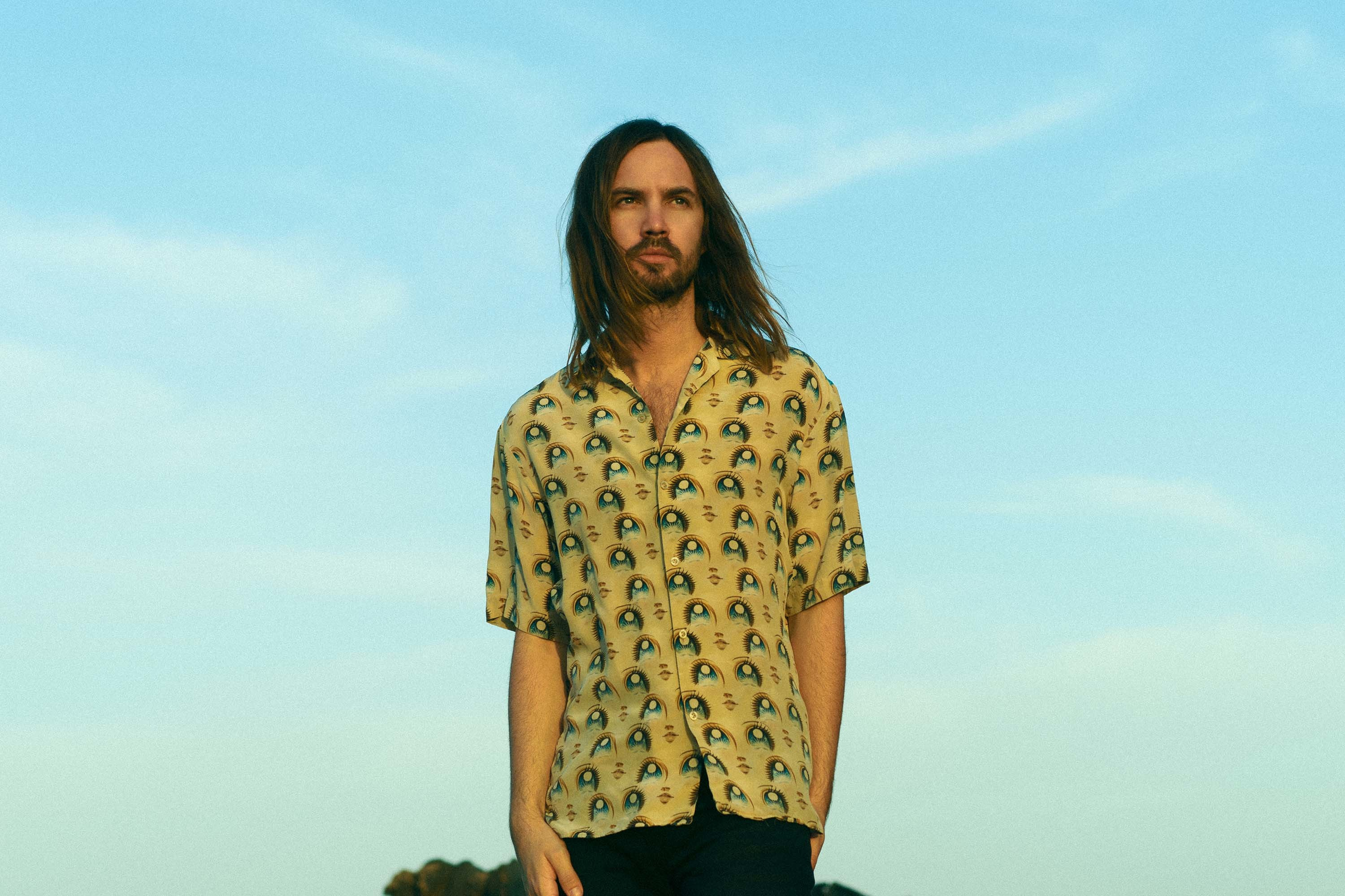 Decines-Charpieu | Tame Impala - Deadbeat Tour | LDLC Arena